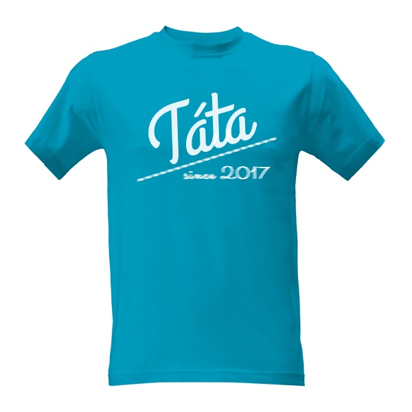 táta od roku ..výprodej